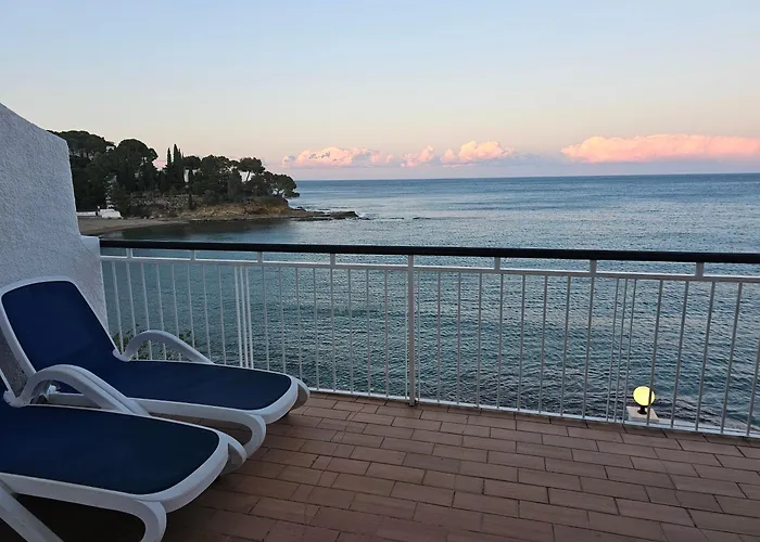 Hotel Grifeu