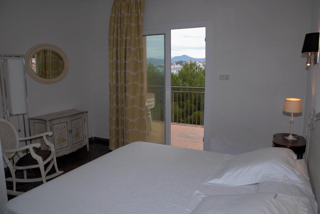 Grifeu Hotel