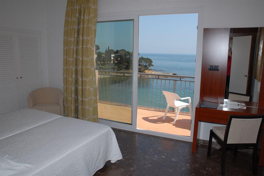 Grifeu Hotel 3*