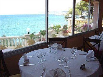 Grifeu Hotel